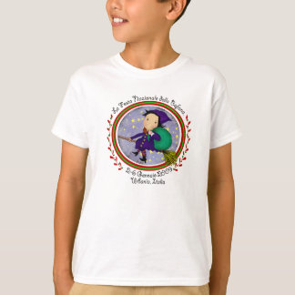 T-shirts Befana 2009