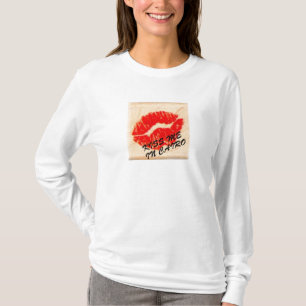 T-SHIRTS BEIJE-ME NO CAIRO