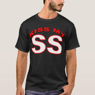 T-shirts Beije meus SS