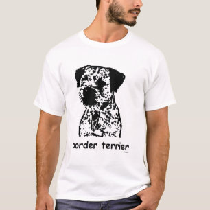 T-shirts Beira Terrier