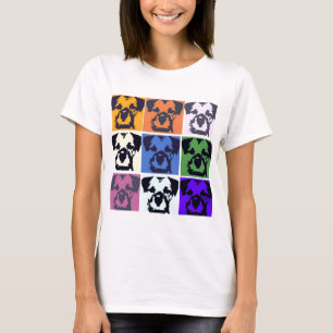 T-shirts Beira Terrier