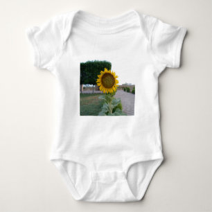 T-shirts Bela Atordoadora Girassol