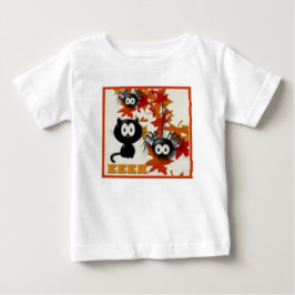 T-shirts Bela Halloween Toddler Tee