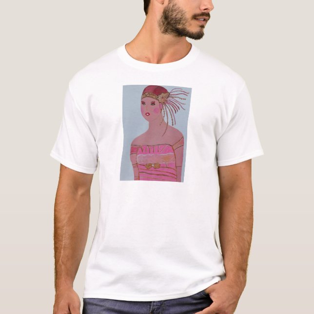 T-shirts Bela Senhora 3.JPG (Frente)