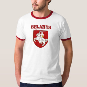 T-SHIRTS BELARUS
