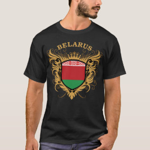 T-shirts Belarus
