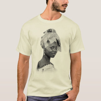 T-shirts Beleza