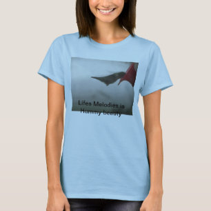 T-shirts Beleza do amor