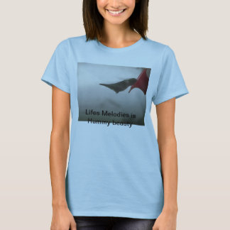 T-shirts Beleza do amor