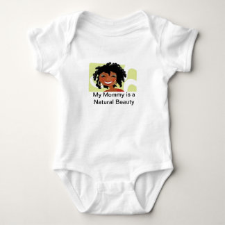 T-shirts Beleza natural Onies