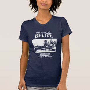 T-shirts Belize