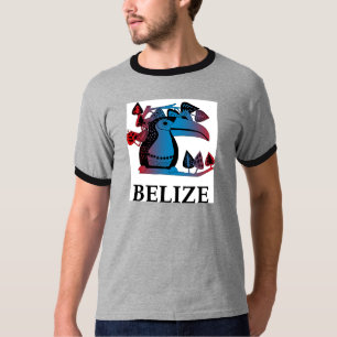 T-shirts Belize