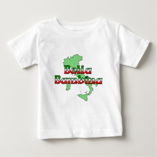 T-shirts Bella Bambina
