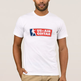 T-shirts Bella Canvas T - Logotipo masculino