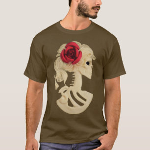 T-shirts Bella Muerta (morto bonito)