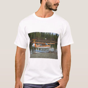 T-shirts Bellanca, Citabria, 1975, aviação _Classic