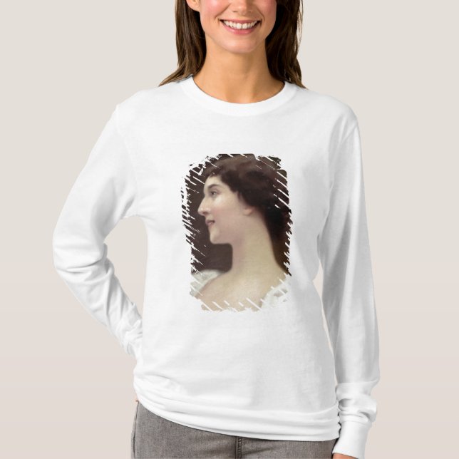 T-shirts Belle Otero do La (Frente)
