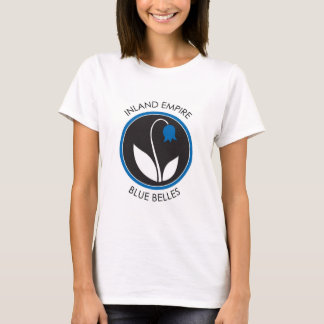 T-shirts Belles Slouchy Namorado
