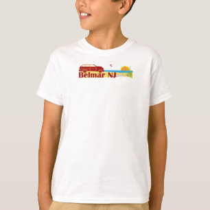 T-shirts Belmar