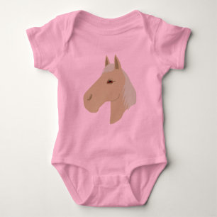 T-shirts Belo Cavalo