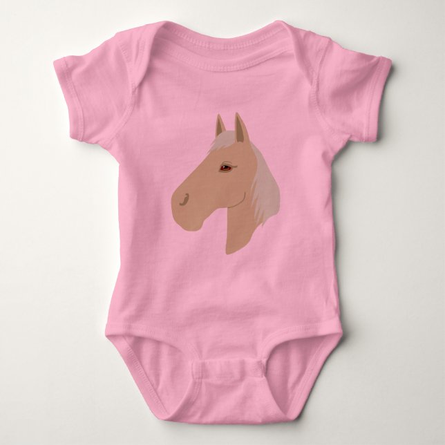 T-shirts Belo Cavalo (Frente)