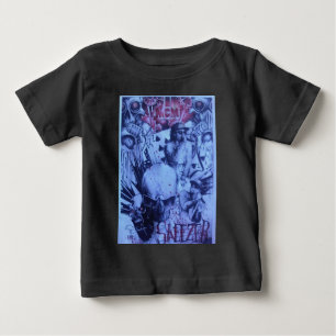 T-shirts Belo e incrível produto artístico Skeezers online