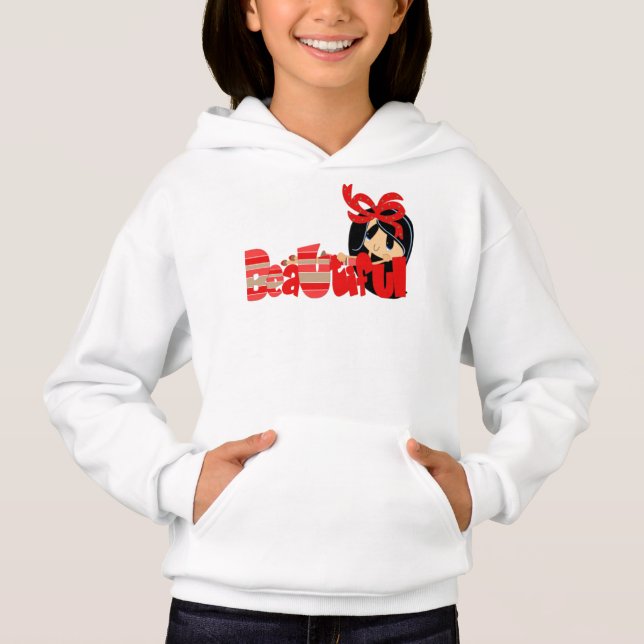 T-shirts Belo Hoodie (Frente)