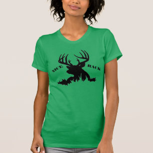 T-shirts Belo Rack
