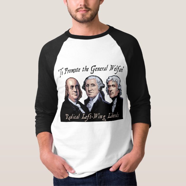 T-shirts Bem-estar geral (Frente)