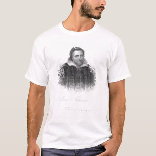 T-shirts Ben Jonson