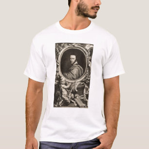 T-shirts Ben Jonson