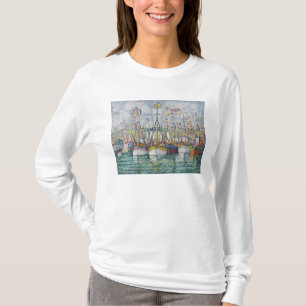T-shirts Bênção da frota do atum em Groix, 1923