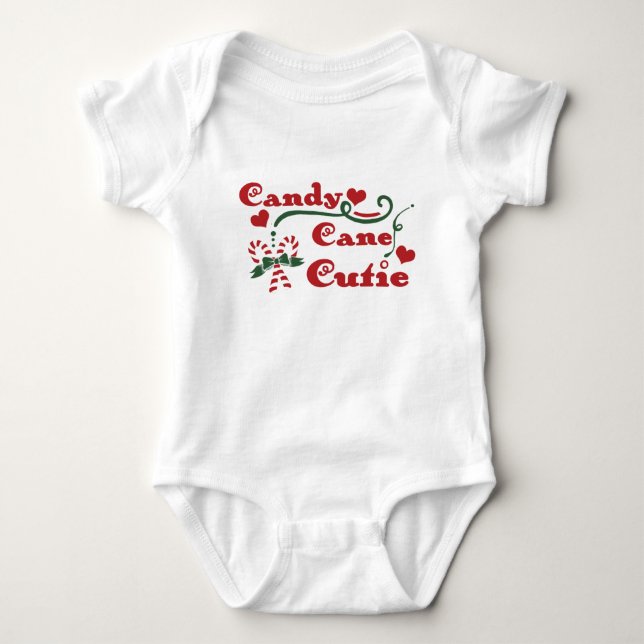 T-shirts bengala doce cutie (Frente)