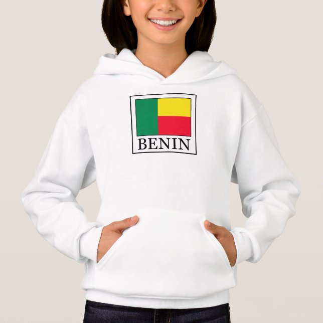 T-shirts Benim (Frente)