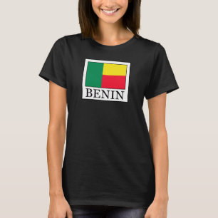 T-shirts Benim