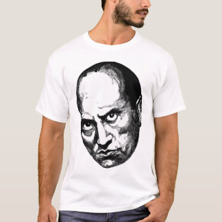 T-shirts Benito Mussolini