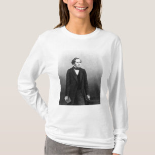 T-shirts Benjamin Disraeli