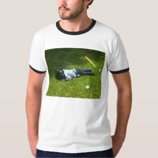 T-shirts Benny - cara para baixo, Benny