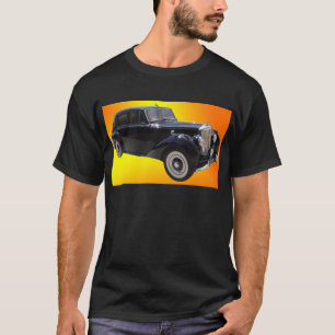 T-shirts Bentley clássico