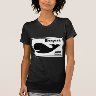 T-shirts Bequia