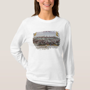 T-shirts Berlim