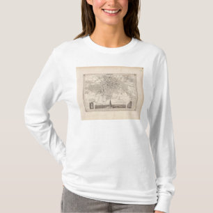 T-shirts Berlim 2