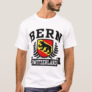 T-shirts Berna