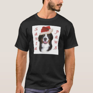 T-shirts Bernese Mountain Dog - Papais noeis