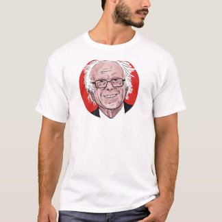 T-shirts Bernie 2016