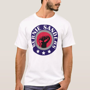 T-SHIRTS BERNIE SANDERS