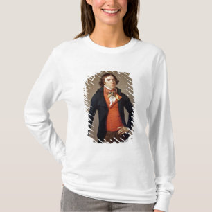 T-shirts Bertrand Barere de Vieuzac