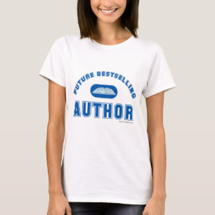 T-shirts Bestseller futuro