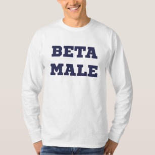 T-shirts Beta homem