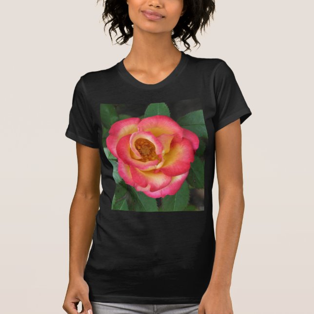T-shirts Betty Boop 140 (Frente)